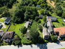 Działka budowlano-rolna w centrum Chmielowa - 900m - 3