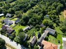 Działka budowlano-rolna w centrum Chmielowa - 900m - 5