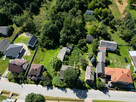 Działka budowlano-rolna w centrum Chmielowa - 900m - 7