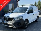 Renault Kangoo Salon Polska Poleasingowy I właściciel Serwis ASO VAT 23% Bezwypadkowy - 1