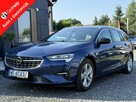 Opel Insignia Salon Polska Poleasingowy I właściciel Serwis ASO VAT 23% Bezwypadkowy - 1