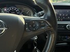 Opel Insignia Salon Polska Poleasingowy I właściciel Serwis ASO VAT 23% Bezwypadkowy - 7
