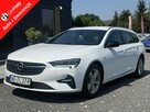 Opel Insignia Salon Polska Poleasingowy I właściciel Serwis ASO VAT 23% Bezwypadkowy - 1