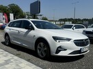 Opel Insignia Salon Polska Poleasingowy I właściciel Serwis ASO VAT 23% Bezwypadkowy - 2