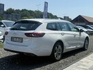 Opel Insignia Salon Polska Poleasingowy I właściciel Serwis ASO VAT 23% Bezwypadkowy - 3