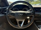 Opel Insignia Salon Polska Poleasingowy I właściciel Serwis ASO VAT 23% Bezwypadkowy - 7
