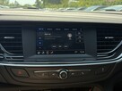 Opel Insignia Salon Polska Poleasingowy I właściciel Serwis ASO VAT 23% Bezwypadkowy - 11