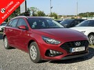 Hyundai i30 Salon Polska Poleasingowy I właściciel Serwis ASO VAT 23% Bezwypadkowy - 1