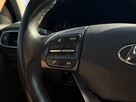 Hyundai i30 Salon Polska Poleasingowy I właściciel Serwis ASO VAT 23% Bezwypadkowy - 9