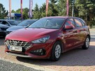 Hyundai i30 Salon Polska Poleasingowy I właściciel Serwis ASO VAT 23% Bezwypadkowy - 2
