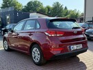 Hyundai i30 Salon Polska Poleasingowy I właściciel Serwis ASO VAT 23% Bezwypadkowy - 3