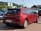 Hyundai i30 Salon Polska Poleasingowy I właściciel Serwis ASO VAT 23% Bezwypadkowy - 4