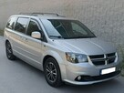 Dodge Grand Caravan - 1