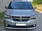 Dodge Grand Caravan - 2