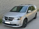 Dodge Grand Caravan - 3