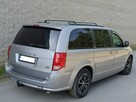 Dodge Grand Caravan - 4