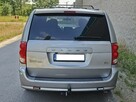 Dodge Grand Caravan - 5