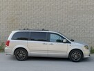 Dodge Grand Caravan - 7