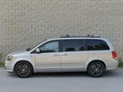 Dodge Grand Caravan - 8