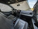 Dodge Grand Caravan - 12