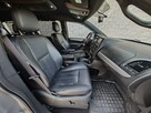 Dodge Grand Caravan - 14