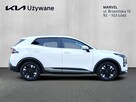 Kia Sportage 1.6 T-GDI 150 KM 7DCT 2WD Wersja L Salon PL FV23% - 6