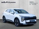 Kia Sportage 1.6 T-GDI 150 KM 7DCT 2WD Wersja L Salon PL FV23% - 7