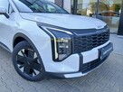 Kia Sportage 1.6 T-GDI 150 KM 7DCT 2WD Wersja L Salon PL FV23% - 10