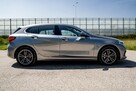 BMW 118i Sport Line, Salon PL, Pierwszy wł., Bezwypadkowy, Serwis ASO - 8