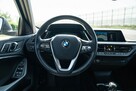 BMW 118i Sport Line, Salon PL, Pierwszy wł., Bezwypadkowy, Serwis ASO - 14