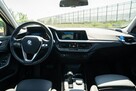 BMW 118i Sport Line, Salon PL, Pierwszy wł., Bezwypadkowy, Serwis ASO - 15