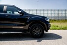 Ford Ranger Wildtrak 2.0 Bi-Turbo, Pierwszy Wł, Salon PL, Bezwypadkowy - 8