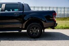 Ford Ranger Wildtrak 2.0 Bi-Turbo, Pierwszy Wł, Salon PL, Bezwypadkowy - 12