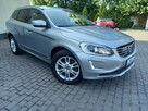 Volvo XC 60 2.0D 190KM Inscription Skóry BiXenon Kamera Radary Panorama Full Opcja - 4