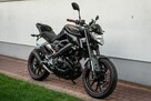 Yamaha MT 125 R 2017  ABS Mega Zadbana Raty Transport ABS Największy Wybór Moto