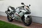 Honda CBR 600 F4I 2003 PC 35Raty Transport Największy Wybór HISTORIA ASO 1 Właśc - 1