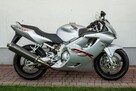 Honda CBR 600 F4I 2003 PC 35Raty Transport Największy Wybór HISTORIA ASO 1 Właśc - 3