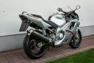 Honda CBR 600 F4I 2003 PC 35Raty Transport Największy Wybór HISTORIA ASO 1 Właśc - 4