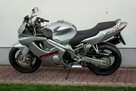 Honda CBR 600 F4I 2003 PC 35Raty Transport Największy Wybór HISTORIA ASO 1 Właśc - 6