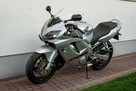 Honda CBR 600 F4I 2003 PC 35Raty Transport Największy Wybór HISTORIA ASO 1 Właśc - 7