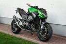 Kawasaki Z 800 R 2014 ABS PIĘKNY STAN Raty Transport Książka ASO Wydech Sport