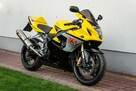 Suzuki GSX-R 750 R 2005 RatyTransport AKRAPOVIĆ Książka Serwis STAN KOLEKCJONERSKI