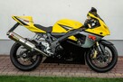 Suzuki GSX-R 750 R 2005 RatyTransport AKRAPOVIĆ Książka Serwis STAN KOLEKCJONERSKI - 3
