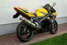 Suzuki GSX-R 750 R 2005 RatyTransport AKRAPOVIĆ Książka Serwis STAN KOLEKCJONERSKI - 4
