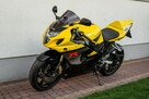 Suzuki GSX-R 750 R 2005 RatyTransport AKRAPOVIĆ Książka Serwis STAN KOLEKCJONERSKI - 7