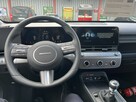 Hyundai Kona w wersji Smart+Comfort - 13