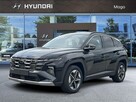 Hyundai Tucson manual w wersji Smart+LED - 1