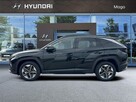 Hyundai Tucson manual w wersji Smart+LED - 2