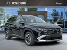 Hyundai Tucson manual w wersji Smart+LED - 7
