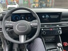 Hyundai Tucson manual w wersji Smart+LED - 13